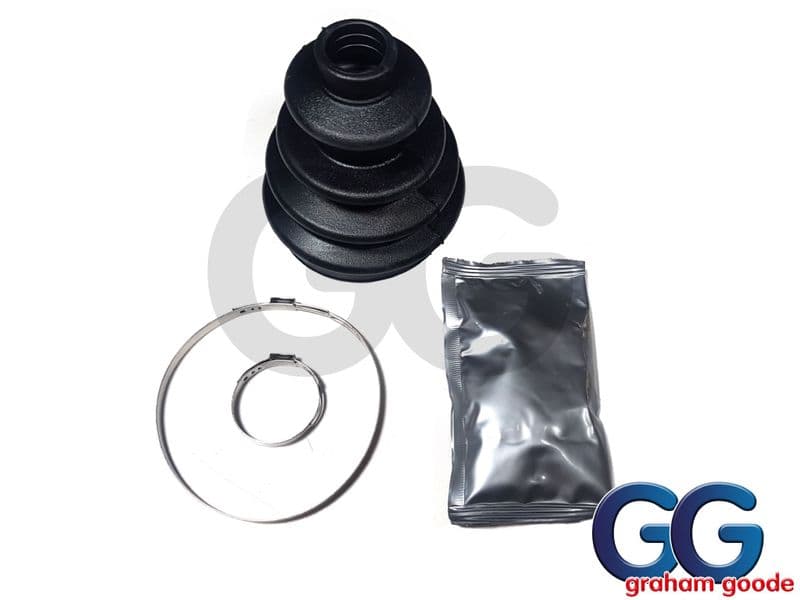 Front Outer CV Boot Kit Sapphire & Escort Cosworth 4WD GGR437