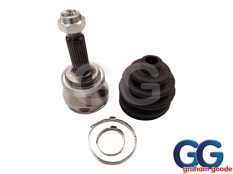 Front Outer CV Joint Sapphire & Escort Cosworth 4WD GGR493