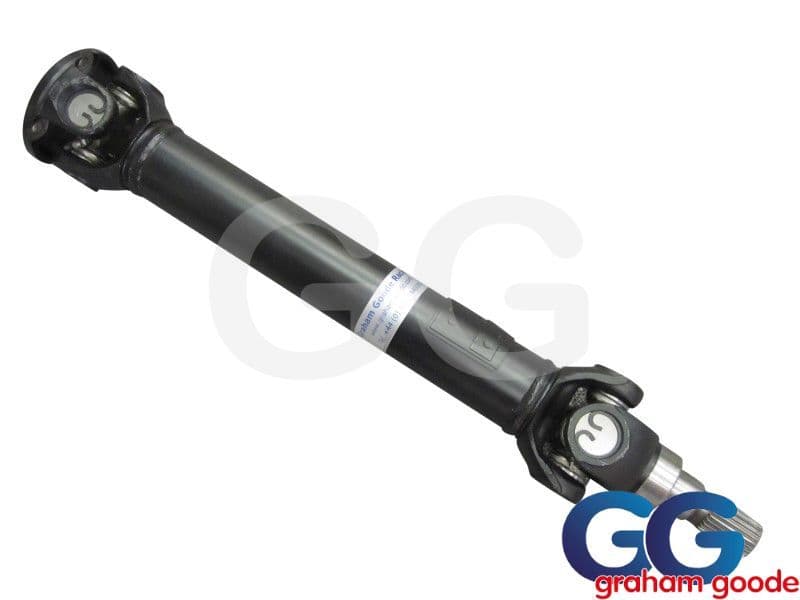 Front Propshaft Sapphire and Escort Cosworth 4WD GGR1770