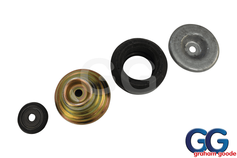 Front Top Suspension Washer , Bush and Bearing Kit Ford Sierra Sapphire Escort RS Cosworth GGR1432