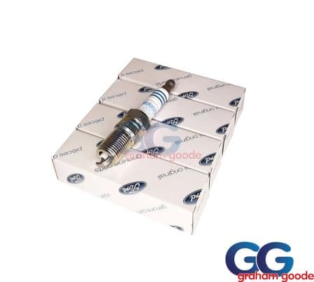 Genuine Ford OE Spark Plugs | Ford Fiesta ST 180