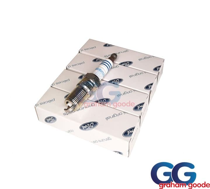 Genuine Ford OE Spark Plugs | Ford Fiesta ST 180