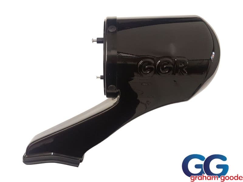 GGR Cold Air Induction Kit | Focus RS mk3