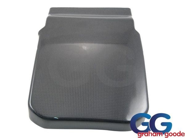 GGR Focus RS MK2 Carbon Battery Cover GGF3011