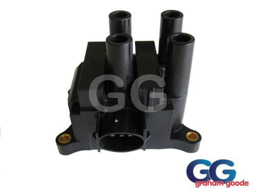 GGR Ignition Coil Pack | Ford Focus RS MK1