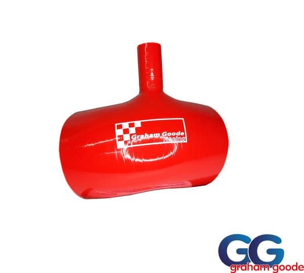 GGR Silicone Induction Hose | Ford Fiesta ST 150