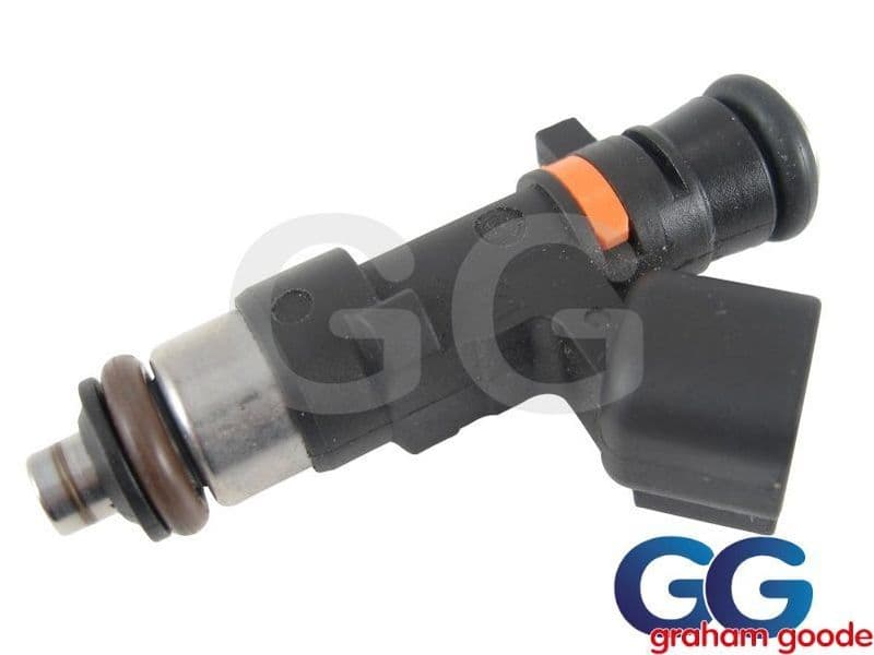 GGR Uprated High Flow Injector | Focus RS mk2