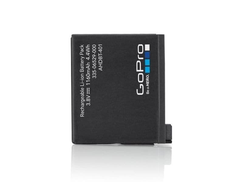 GoPro HERO4 Rechargeable Battery