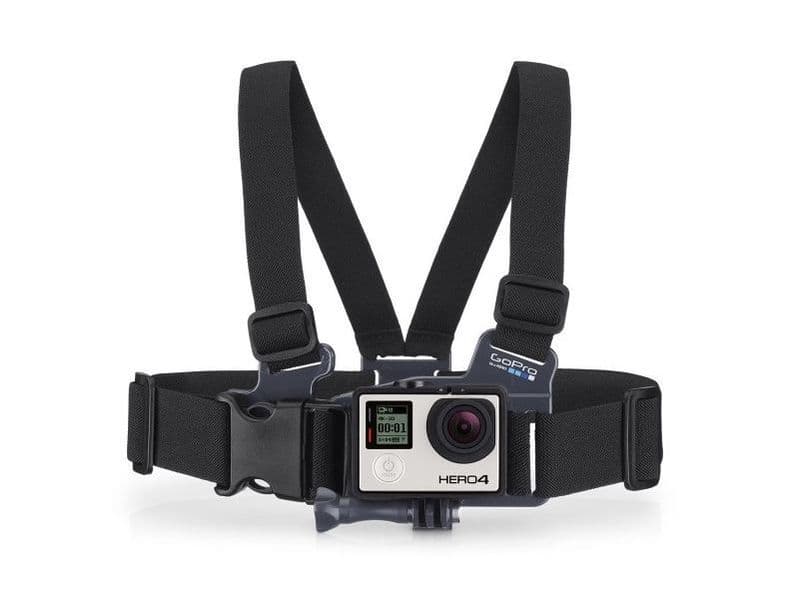 GoPro Junior Chest Harness