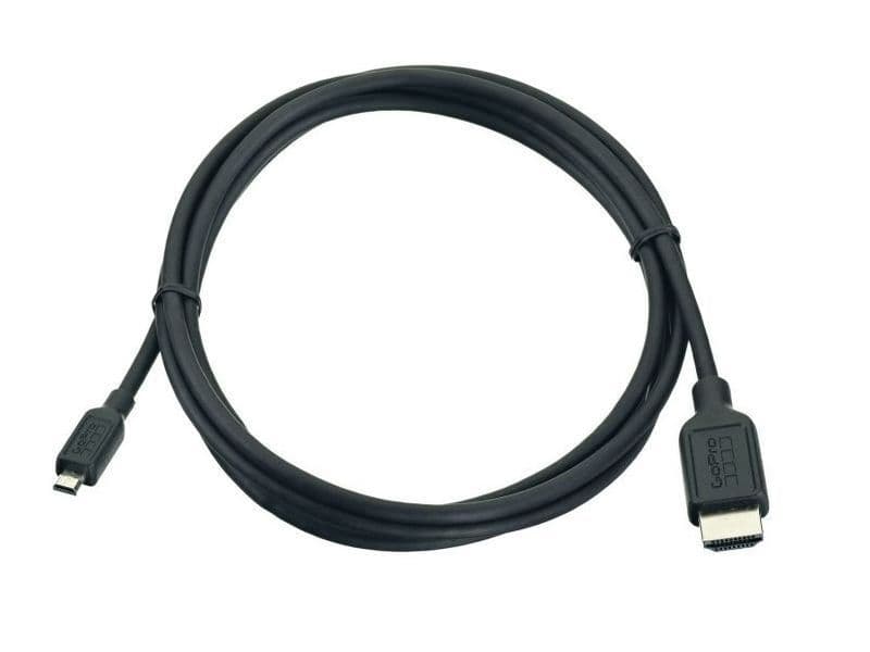 GoPro Micro HDMI Cable
