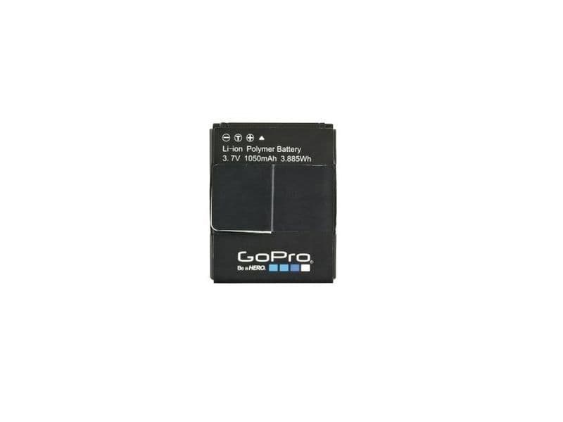 GoPro Rechargeable Battery For HERO3 HERO3+