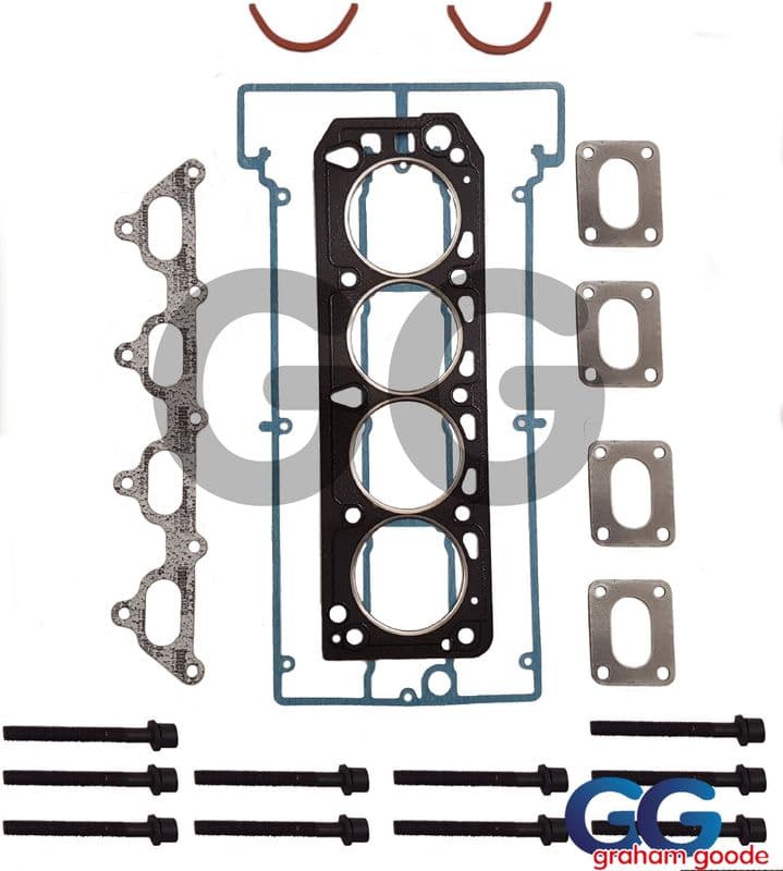 Head Gasket Replacement Set Escort RS Cosworth 4WD YBP Engine Only GGR22755