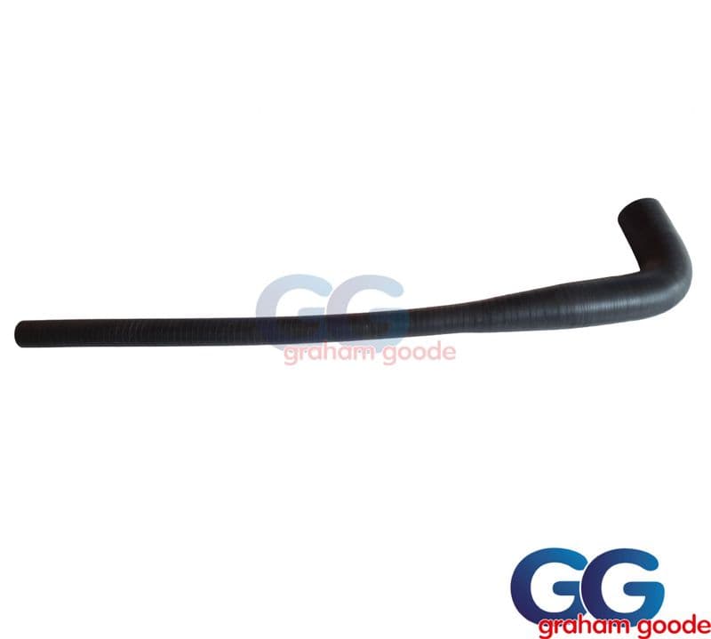 Header Tank To Turbo (Conversion) Hose  Ford Sierra & Sapphire 2WD GGR1999