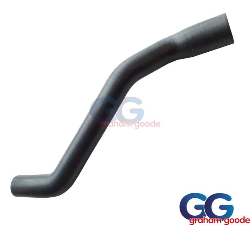 Header Tank to Water Pipe Hose Escort RS Cosworth 4WD