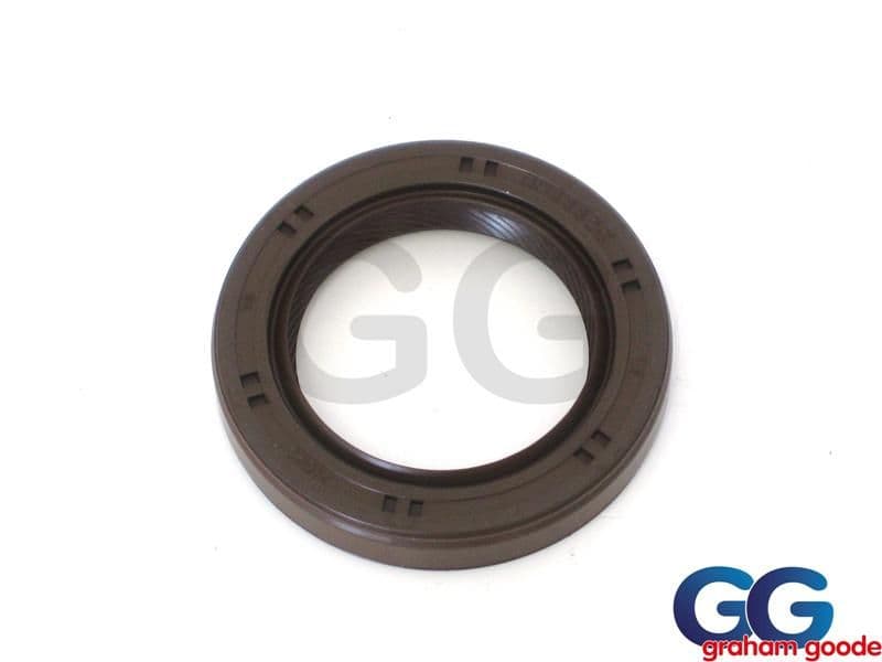 Impreza Front Crank Oil Seal For Oil Pump Genuine GGS975