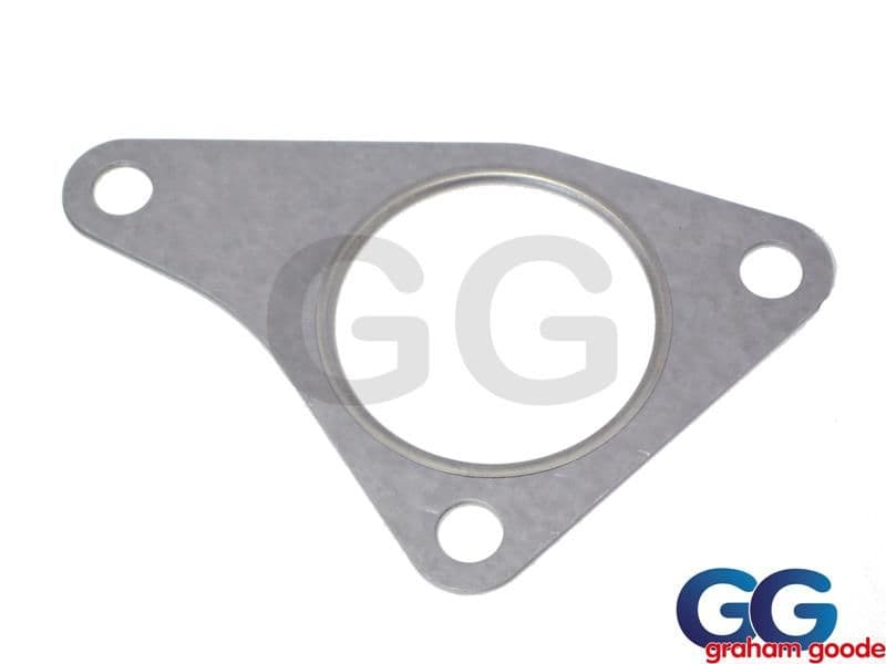 Impreza Up Pipe Exhaust Gasket Turbo Manifold to Downpipe Gasket Metal 3 Bolt GGS544