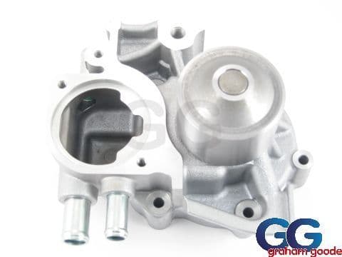 Impreza Water pump and Gasket GGS122