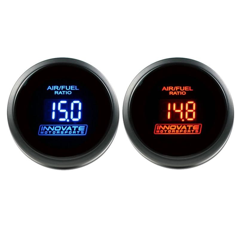 Innovate DB Series Air Fuel Ratio Gauge  Only
