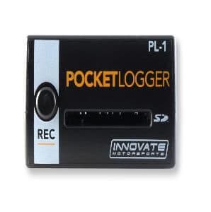 Innovate Pocket Logger PL-1 MTS Data Logger | 3875