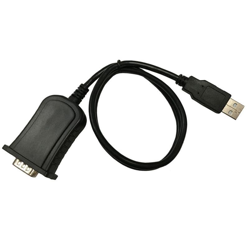Innovate USB to Serial Adapter Lead | 3733