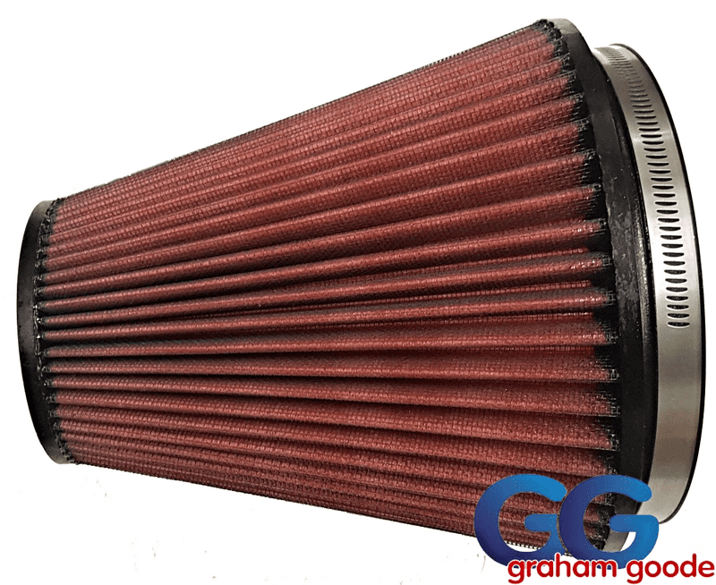 K&N Air Filter Group A Conical Made Exclusively For GGR GGR064