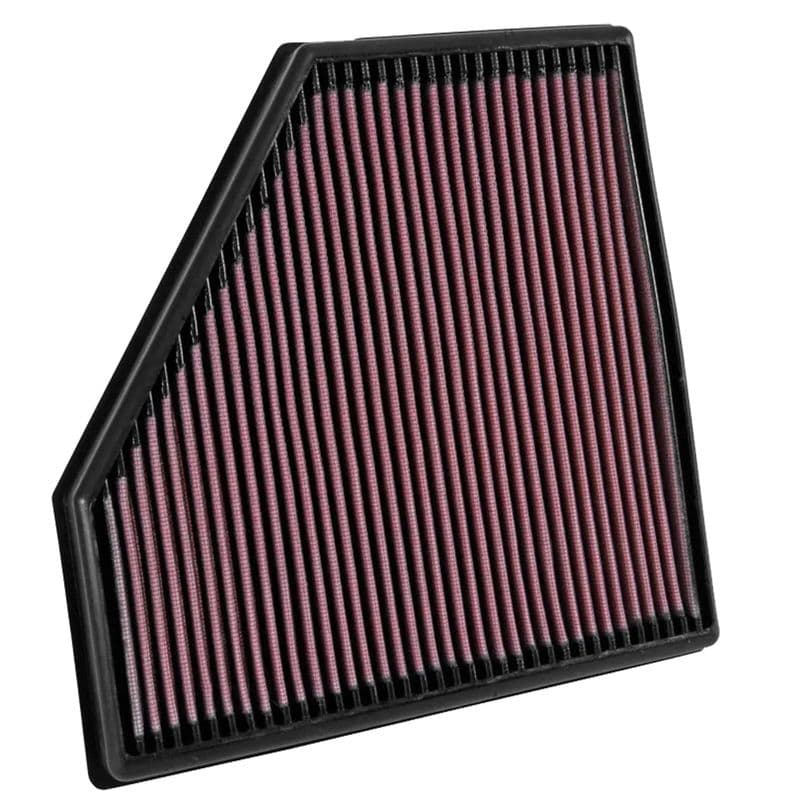 K&N Air Filter Replacement | BMW M140i M240i 340i 440i