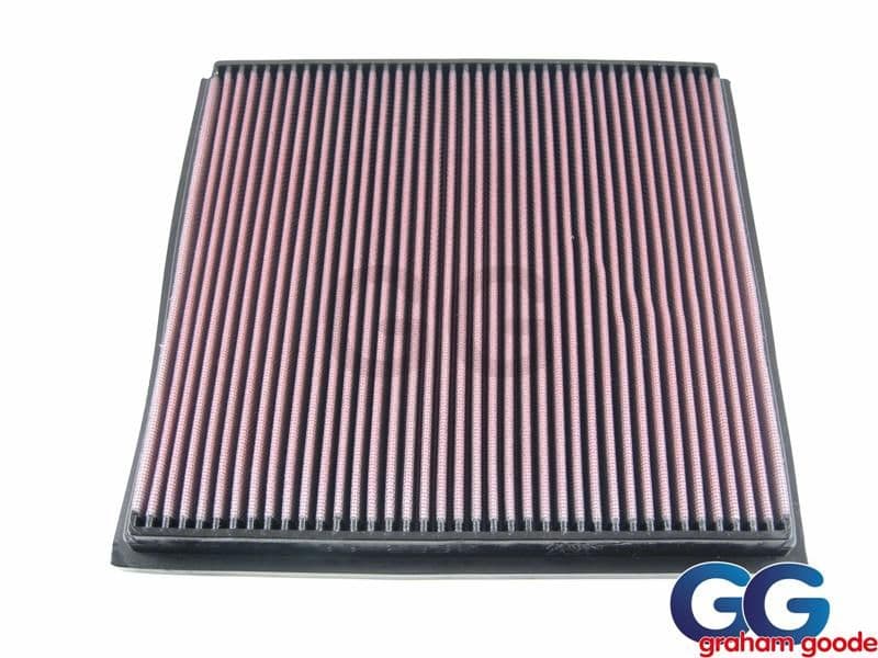 K&N Air Filter Sierra and Sapphire Cosworth 2WD 4x4 GGR558