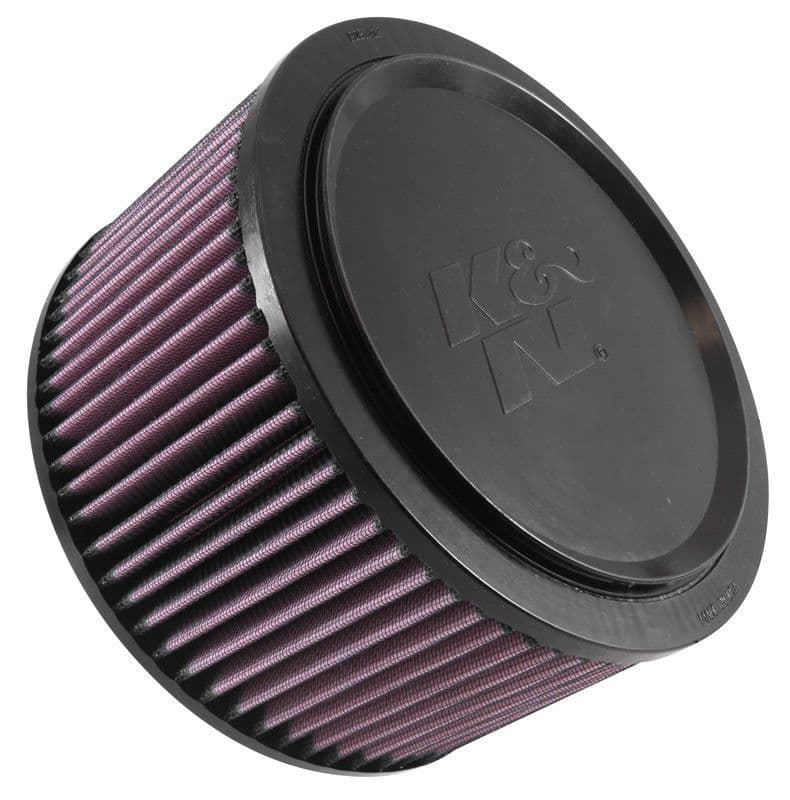 Fits Ford Ranger 1998-2011 K&N Performance High Flow Replacement Air Filter 