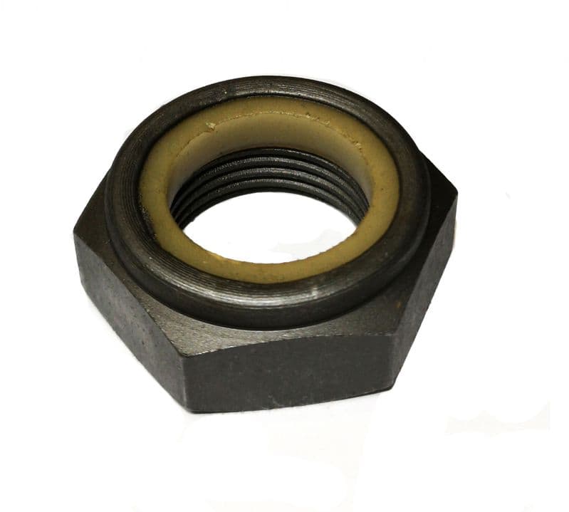 Left Hand Side Front Hub Nut | Ford Sierra Sapphire Cosworth 2WD