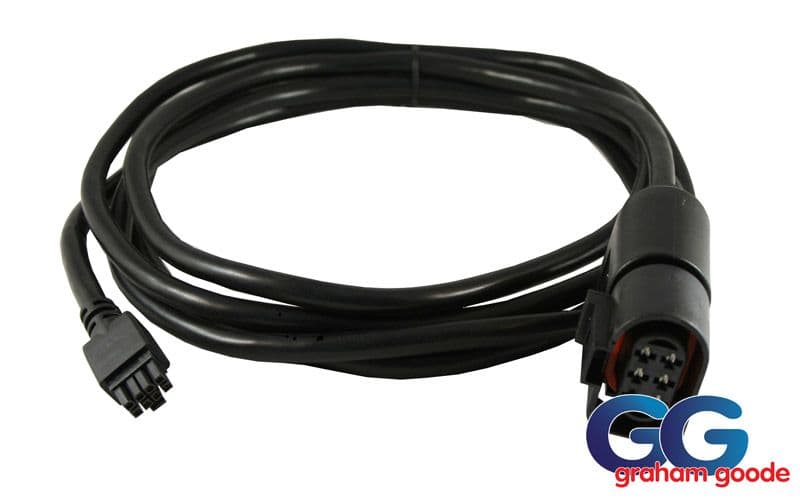 LM-2 Sensor Cable 8 Foot for Innovate LM2 | 3810