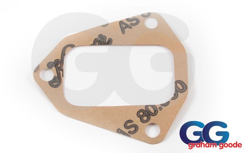 Lower Plenum Cover to Inlet Elbow Gasket Sierra Cosworth 2wd GGR1310