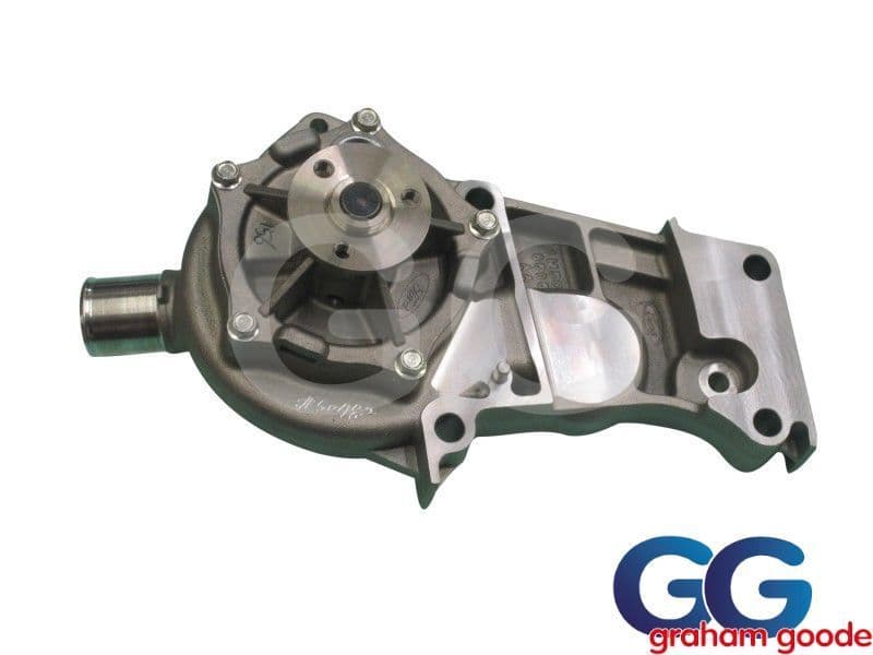 OE Ford Water Pump | Ford Focus RS MK1