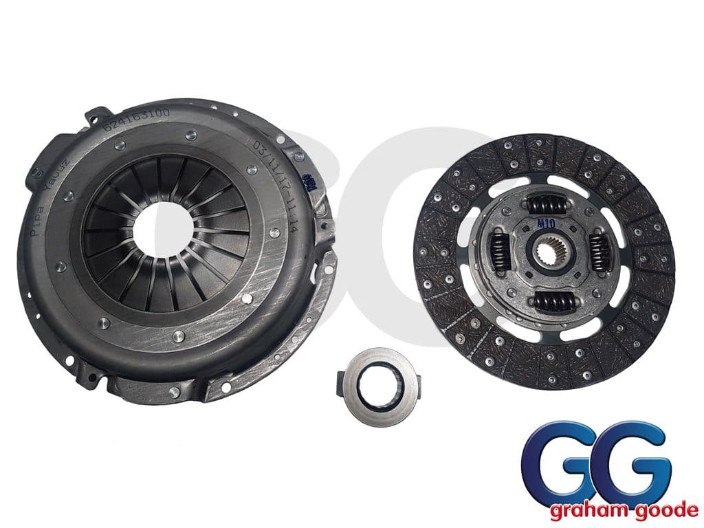 carsoft 7.4 w202 super charger clutch