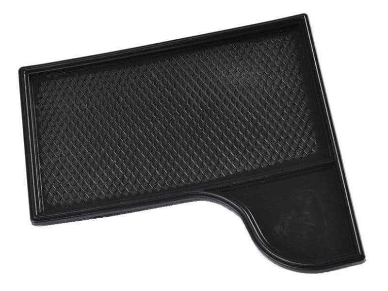 Pipercross Foam Air Panel Filter | Ford Mustang 5.0 V8