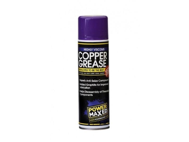 Power Maxed Copper Grease