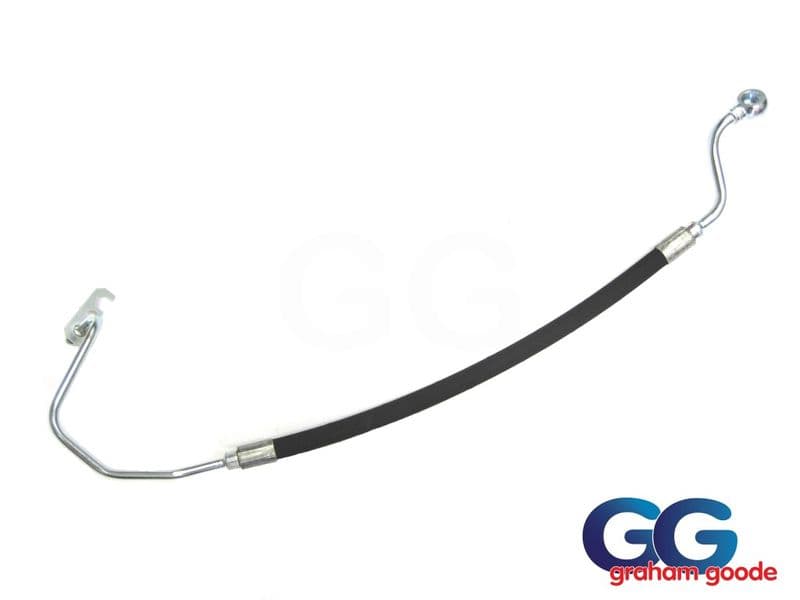 Power Steering Pipe Late Sapphire 4x4 Escort 4x4 RHD RS Cosworth GGR1139