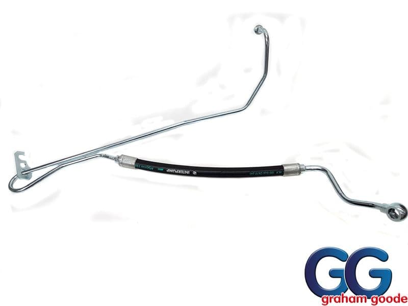 Power Steering Pipe Sierra and Sapphire 2WD RS Cosworth LHD GGR2141