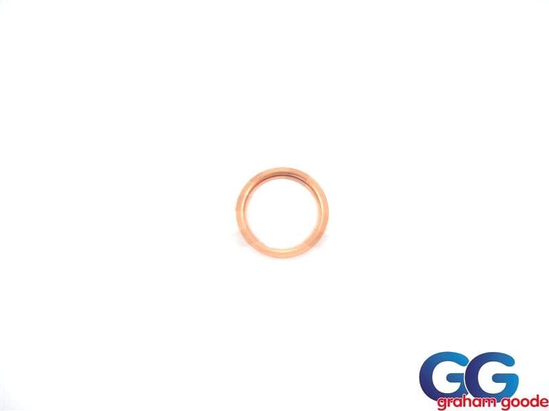 Impreza Sump Washer Copper Newage GGS154