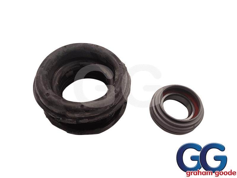 Propshaft Centre Bearing and Mounting Sierra Escort Cosworth 2WD & 4X4 GGR1214