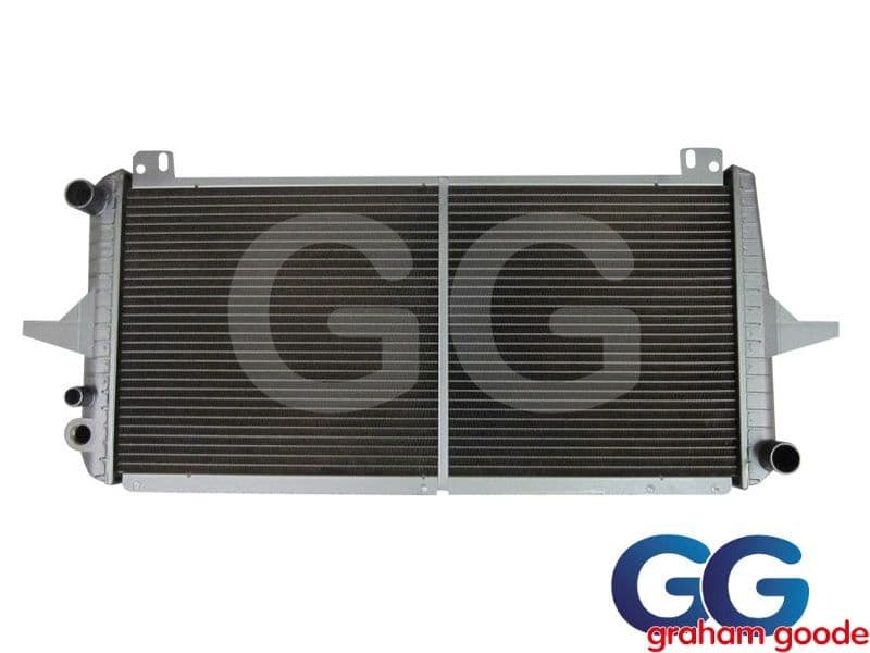 Radiator Sierra Sapphire 4WD and Escort RS Cosworth GGR1996 4WD