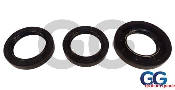 Rear Differential Oil Seal kit Cosworth 2WD 4x4 GGR1119