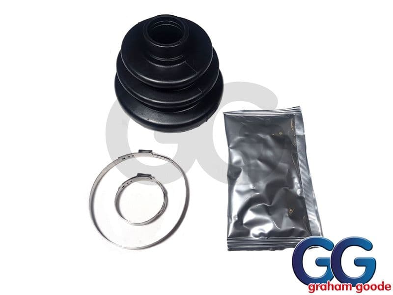 Rear Inner/Outer CV Boot Kit | Sierra Sapphire Cosworth 2WD GGR435.2WD