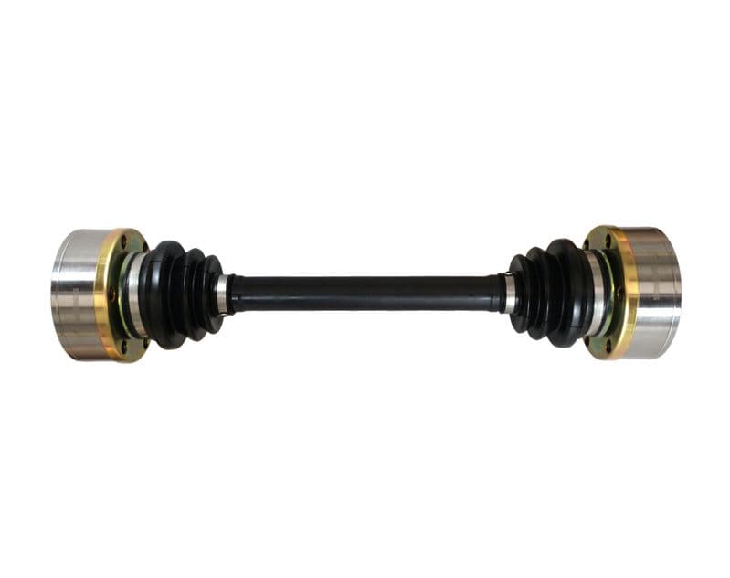 Rear L/H Complete Driveshaft | Ford Sapphire 4WD & Escort RS Cosworth GGR1773LH