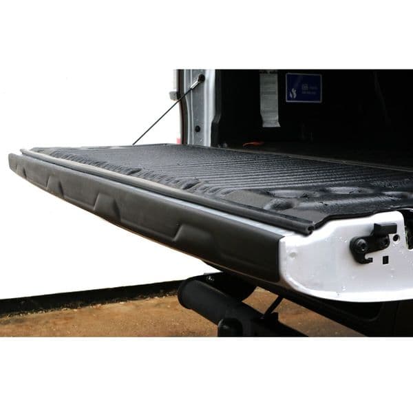 Rear Tailgate Guard | Ford Ranger T6 T7 T8 2011 Onwards | Graham Goode Racing
