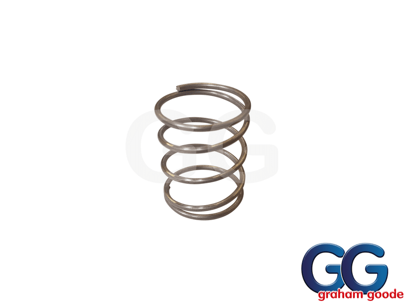Replacement Uprated Group A Dump Valve Spring GGR1131
