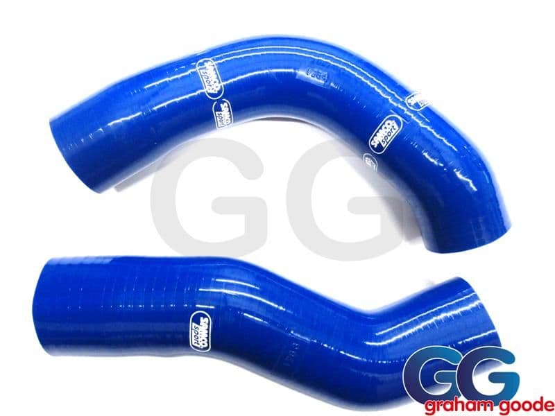 Samco Sport Turbo Boost Silicone Hose Kit | Ford Focus RS MK1