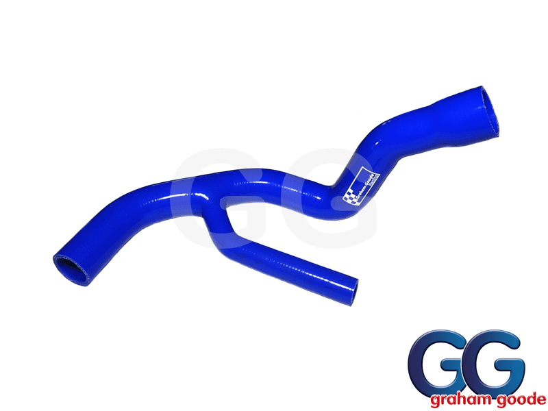 Silicone Bottom Radiator Hose Ford Sierra Sapphire 2WD RS Cosworth GGR217