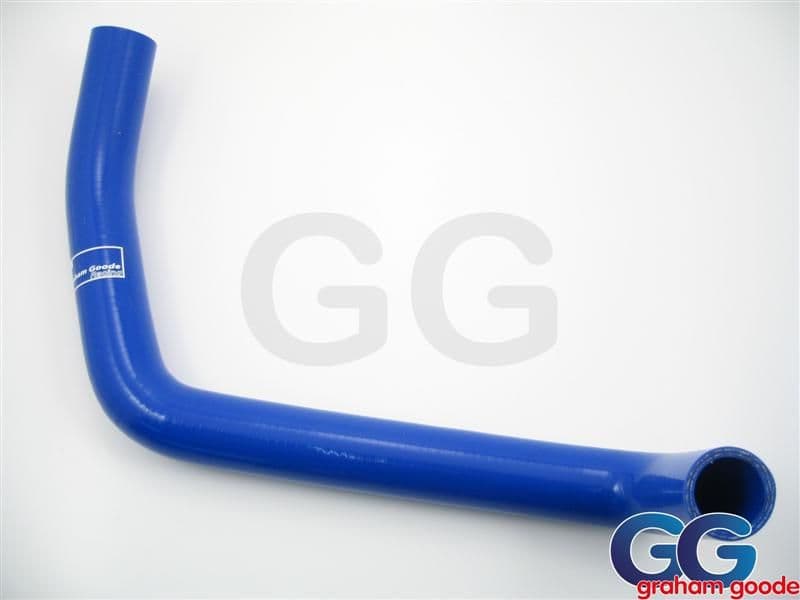 Silicone Bottom Radiator Hose Ford Sierra Sapphire 4WD RS Cosworth GGR219