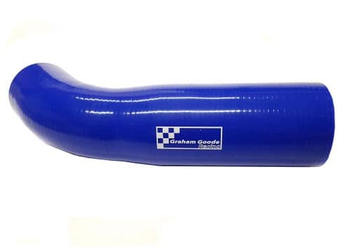 Silicone Crossover Boost Pipe Hose | Focus ST 225 XR5