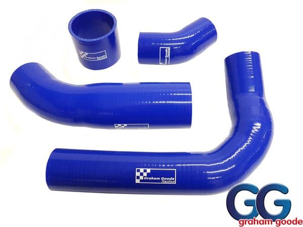 Silicone Hose Kit Ford Focus ST 225 XR5 | Graham Goode Racing